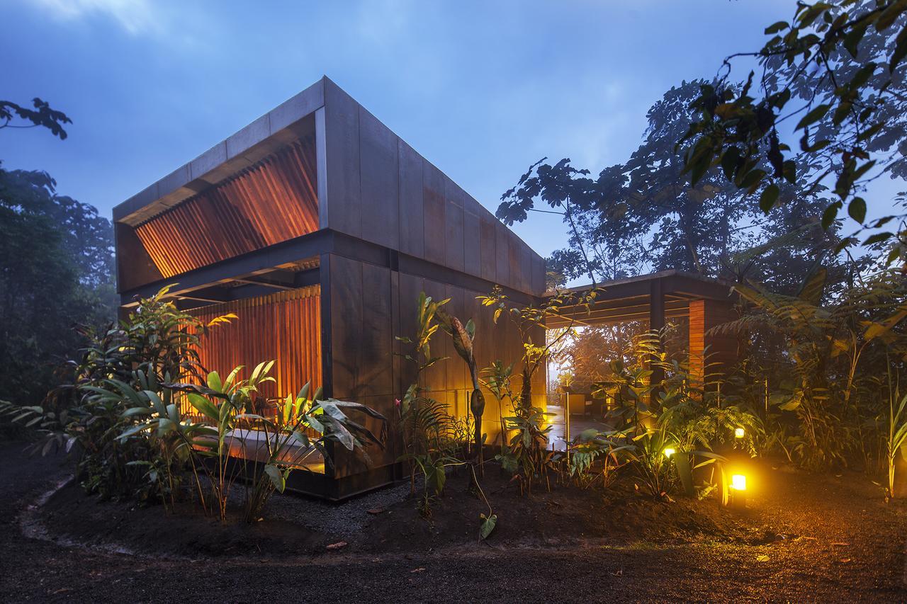 Mashpi Lodge
